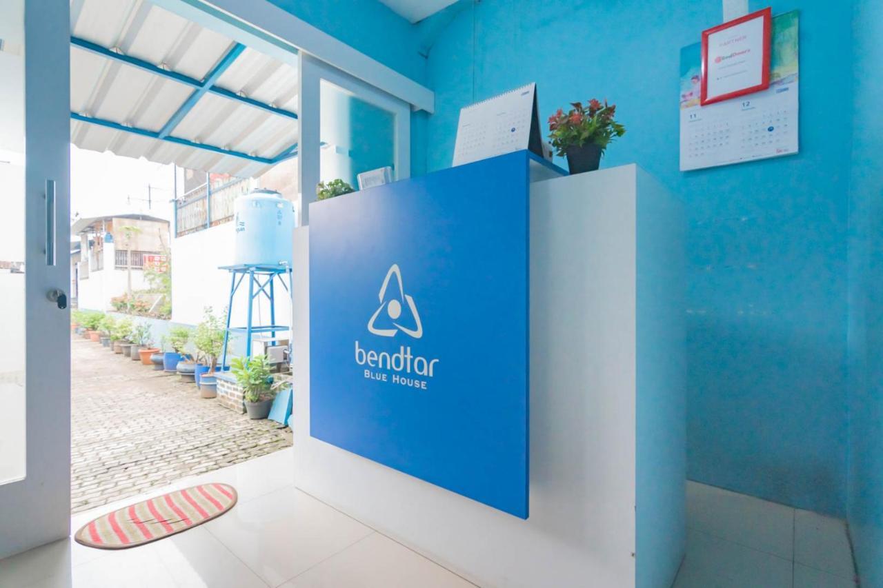 RedDoorz Syariah At Jl Pangeran Hidayatullah Cianjur Hotel Bagian luar foto